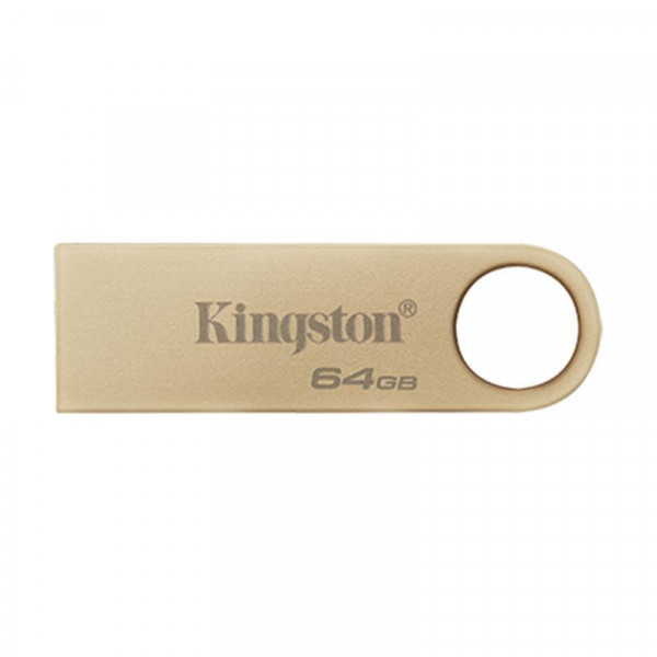 Флеш-накопичувач USB3.2 64GB Kingston DataTraveler SE9 G3 (DTSE9G3/64GB)