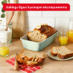 Форма для випічки Tefal Ceramik Loaf Pan 23х12 см (J1755904)