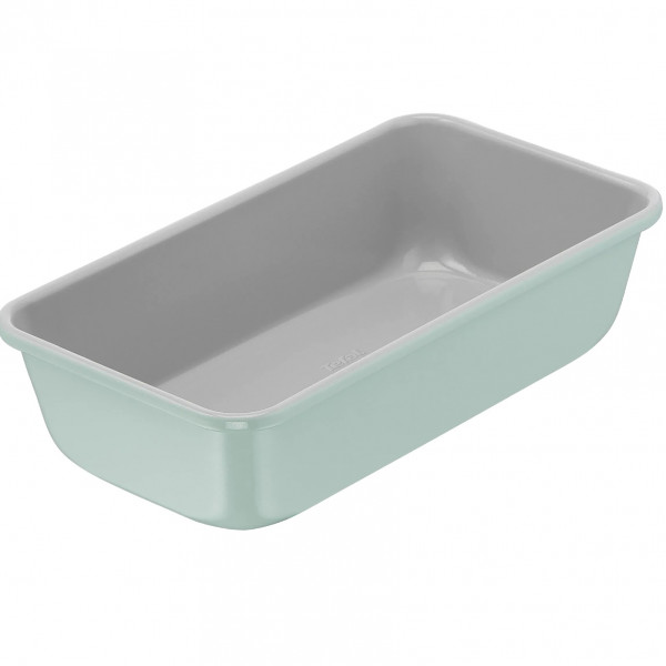 Форма для випічки Tefal Ceramik Loaf Pan 23х12 см (J1755904)