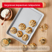 Форма для випічки Tefal Ceramik Loaf Pan 23х12 см (J1755904)