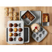 Форма для випічки Tefal Ceramik Loaf Pan 23х12 см (J1755904)