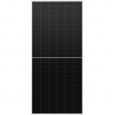 Фотоелектрична сонячна панель LONGi LR8-66HGD 615W bifacial, монокристалічна