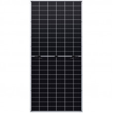 Фотоелектрична сонячна панель LONGi LR8-66HGD 615W bifacial, монокристалічна