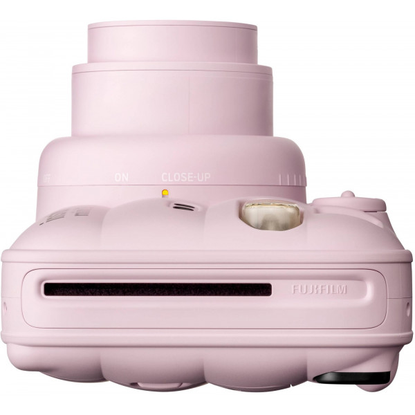 Фотокамера миттєвого друку Fujifilm Instax Mini 13 Candy Pink (16963216)