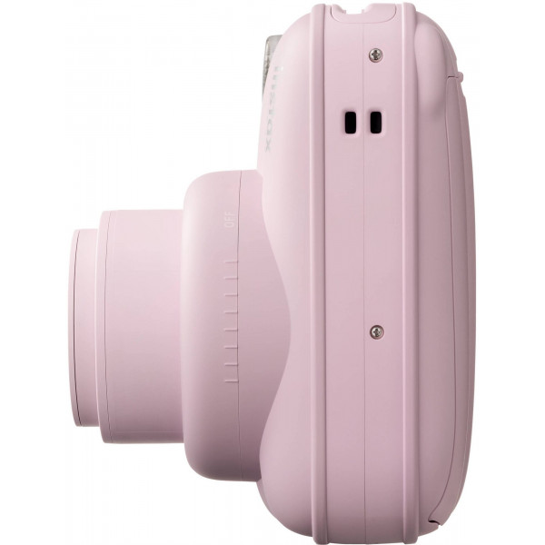 Фотокамера миттєвого друку Fujifilm Instax Mini 13 Candy Pink (16963216)