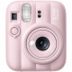 Фотокамера миттєвого друку Fujifilm Instax Mini 13 Candy Pink (16963216)
