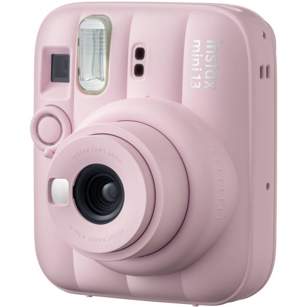Фотокамера миттєвого друку Fujifilm Instax Mini 13 Candy Pink (16963216)