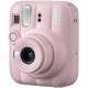 Фотокамера миттєвого друку Fujifilm Instax Mini 13 Candy Pink (16963216)
