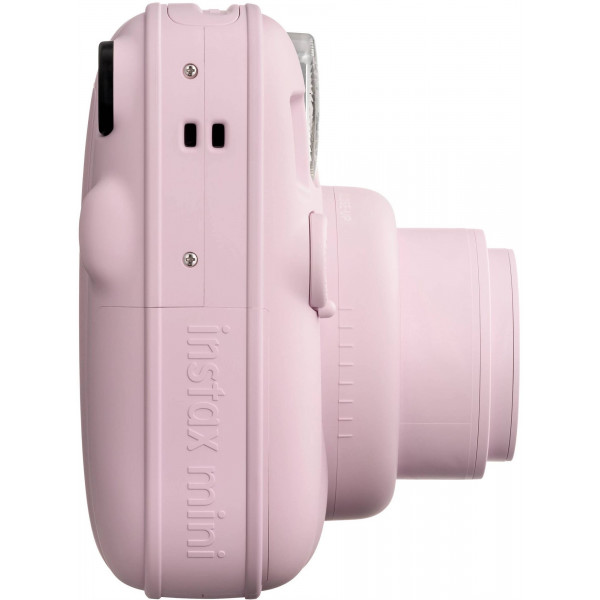 Фотокамера миттєвого друку Fujifilm Instax Mini 13 Candy Pink (16963216)