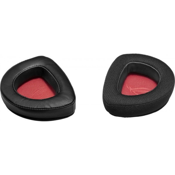 Гарнітура Asus ROG Delta S Core Black/Red (90YH03JC-B1UA00)