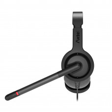 Гарнітура Axtel Voice UC 28 duo NC (AXH-V28UCD)