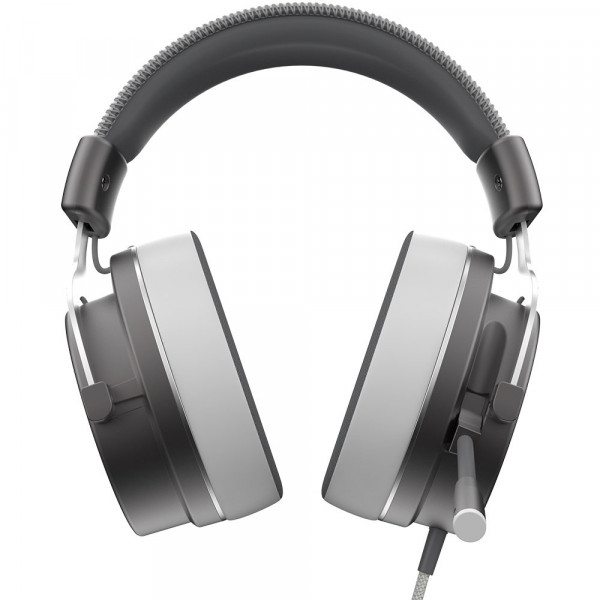 Гарнітура Dark Project Gaming One Vexo Wired Grey (DPO_VEXO_WIRED_GREY)