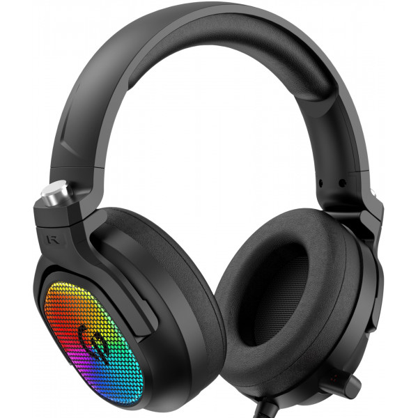 Гарнітура GamePro HS1300 Black
