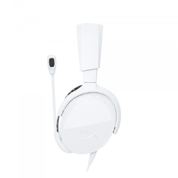 Гарнітура HyperX Cloud Stinger 3 Wired White (BS1T6AA)