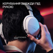 Гарнітура HyperX Cloud Stinger 3 Wired White (BS1T6AA)