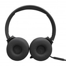 Гарнiтура JBL Tune 520C Black (JBLT520CBLK)