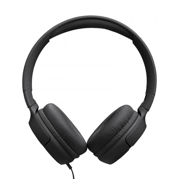 Гарнiтура JBL Tune 520C Black (JBLT520CBLK)