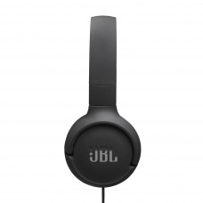 Гарнiтура JBL Tune 520C Black (JBLT520CBLK)