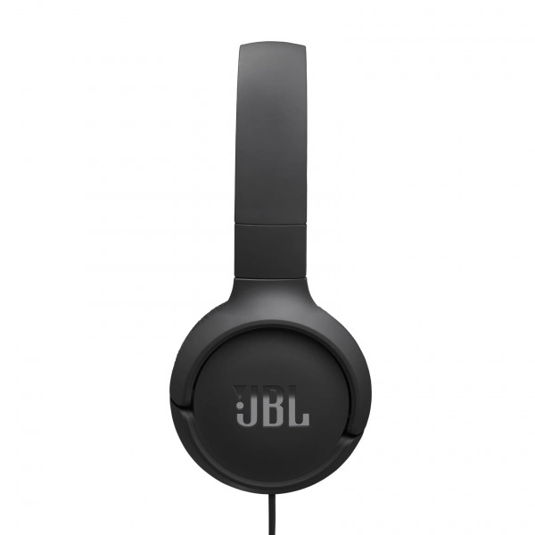 Гарнiтура JBL Tune 520C Black (JBLT520CBLK)