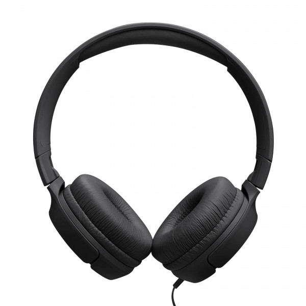 Гарнiтура JBL Tune 520C Black (JBLT520CBLK)