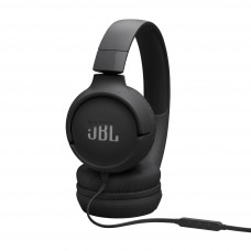Гарнiтура JBL Tune 520C Black (JBLT520CBLK)