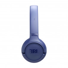 Гарнiтура JBL Tune 530C Blue (JBLT530CBLU)