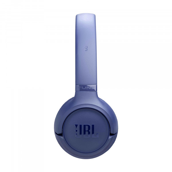 Гарнiтура JBL Tune 530C Blue (JBLT530CBLU)