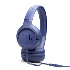 Гарнiтура JBL Tune 530C Blue (JBLT530CBLU)