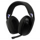 Гарнітура Logitech G321 Lightspeed Black (981-001563)