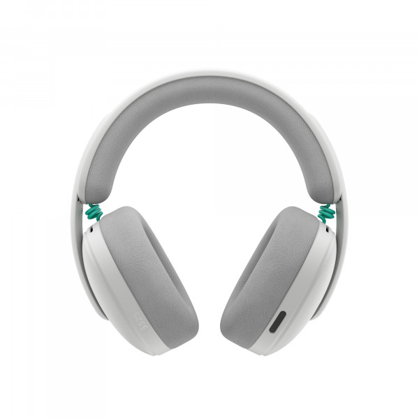 Гарнітура Logitech G325 Lightspeed White (981-001531)