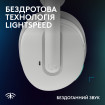 Гарнітура Logitech G325 Lightspeed White (981-001531)