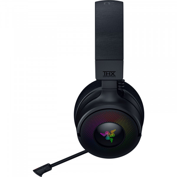 Гарнітура Razer Kraken V4 Black (RZ04-05170100-R3M1)