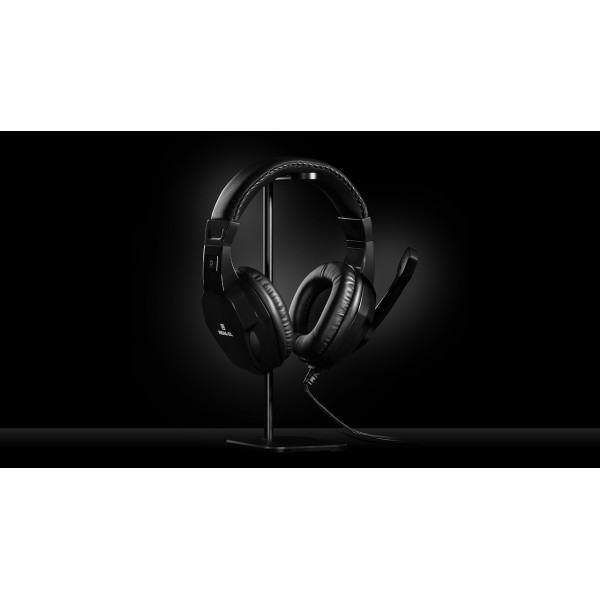 Гарнітура REAL-EL GDX-7200 Black