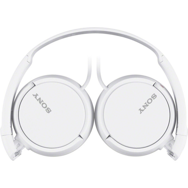 Гарнітура Sony MDR-ZX110AP White (MDRZX110APW.CE7)