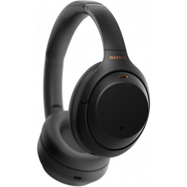 Гарнiтура Sony WH1000XM4 Black