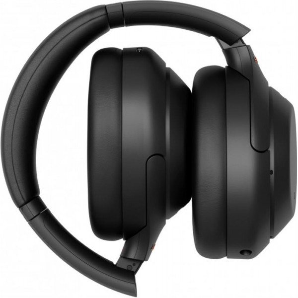 Гарнiтура Sony WH1000XM4 Black