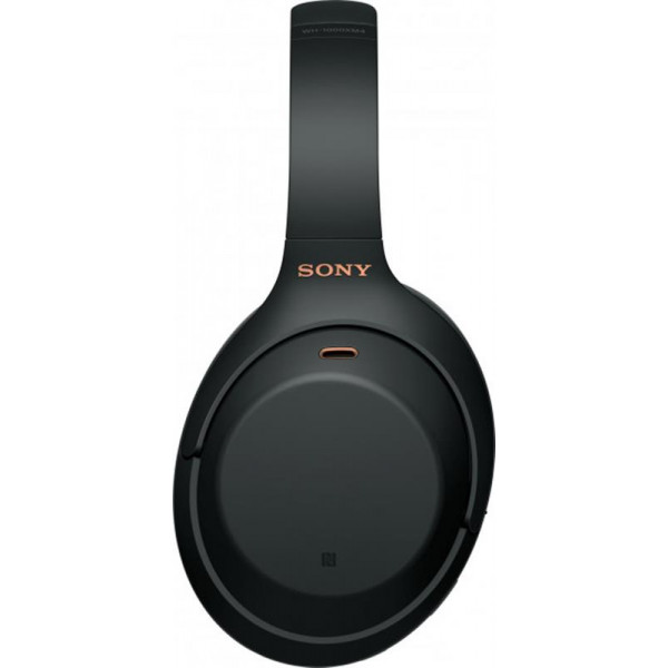 Гарнiтура Sony WH1000XM4 Black