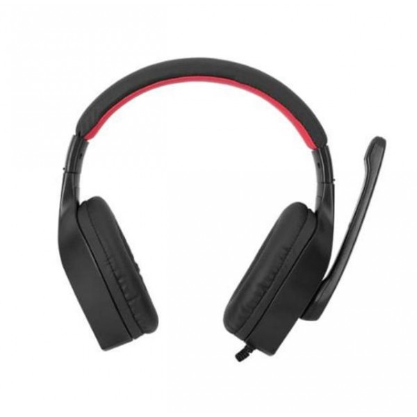 Гарнітура Xtrike Me HP-312 Black/Red