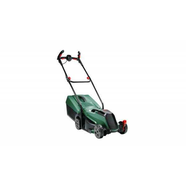 Газонокосарка Bosch CityMower 18V-32-300 (0.600.8B9.A08) без АКБ та ЗП