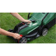 Газонокосарка Bosch CityMower 18V-32-300 (0.600.8B9.A08) без АКБ та ЗП