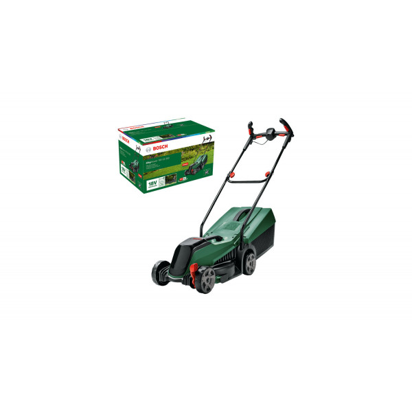 Газонокосарка Bosch CityMower 18V-32-300 (0.600.8B9.A08) без АКБ та ЗП