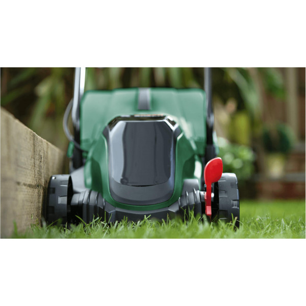 Газонокосарка Bosch CityMower 18V-32-300 (0.600.8B9.A08) без АКБ та ЗП