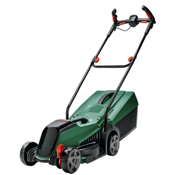 Газонокосарка Bosch CityMower 18V-32-300 (0.600.8B9.A08) без АКБ та ЗП