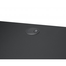 Геймерський стіл Cougar Royal 150 Mossa Black