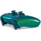 Геймпад бездротовий Sony PlayStation 5 DualSense Chrome Teal (1000050603)