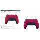 Геймпад бездротовий Sony PlayStation 5 DualSense Cosmic Red (1000050249)