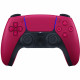 Геймпад бездротовий Sony PlayStation 5 DualSense Cosmic Red (1000050249)
