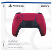 Геймпад бездротовий Sony PlayStation 5 DualSense Cosmic Red (1000050249)