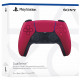 Геймпад бездротовий Sony PlayStation 5 DualSense Cosmic Red (1000050249)