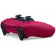 Геймпад бездротовий Sony PlayStation 5 DualSense Cosmic Red (1000050249)